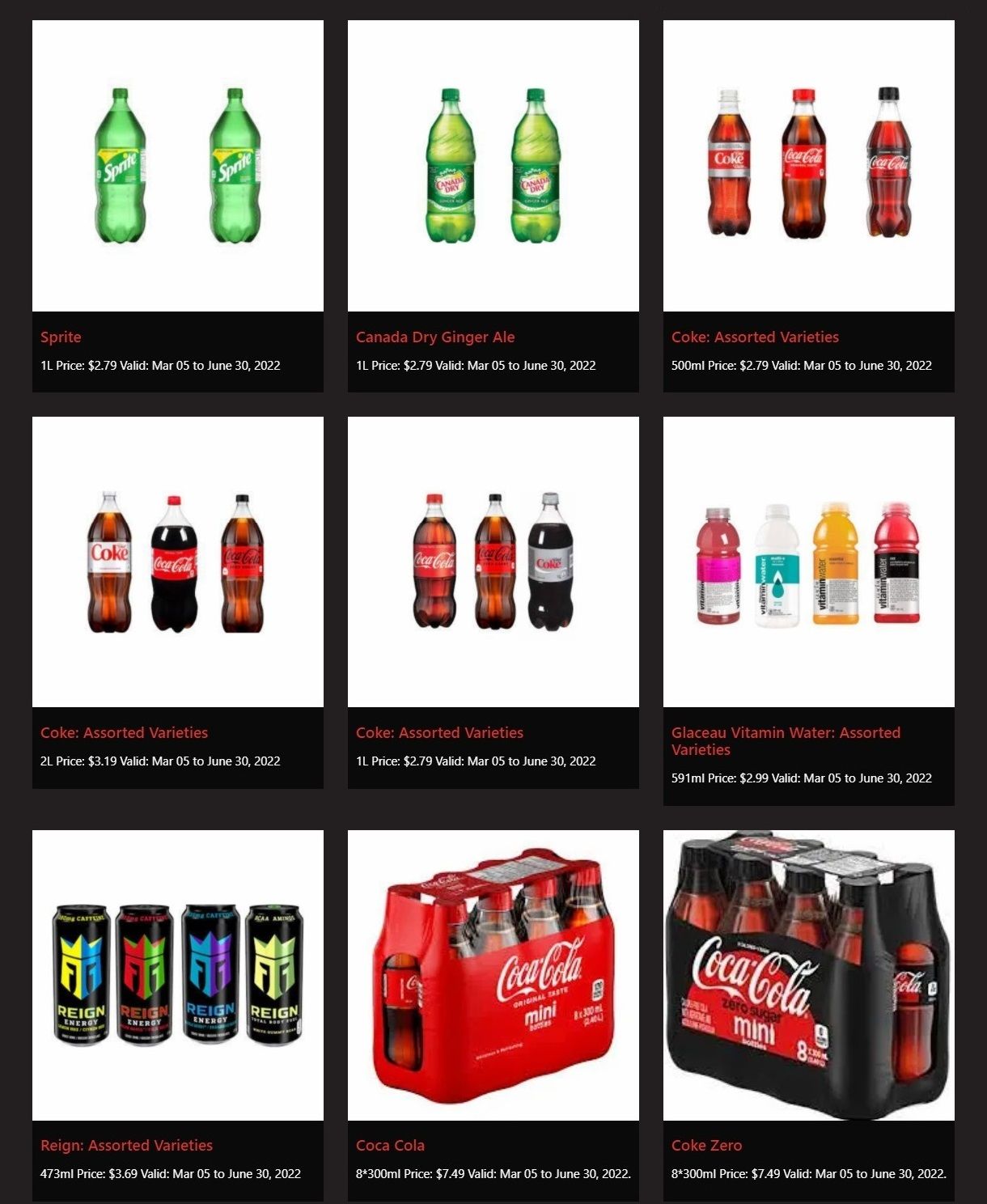 Rabba In-Store Deals March 26 to April 15