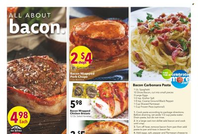 Coborn's (MN, SD) Weekly Ad Flyer March 28 to April 4