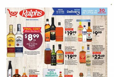 Ralphs (MD, NC, VA) Weekly Ad Flyer March 29 to April 5