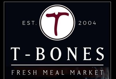 T-Bone's Flyer March 30 to April 5