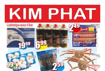 Kim Phat Flyer March 31 to April 6