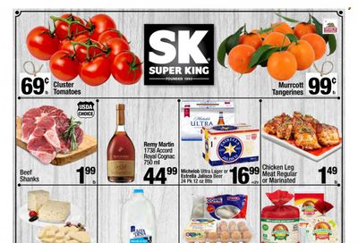 Super King Markets (CA) Weekly Ad Flyer April 1 to April 8