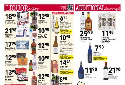 Coborn's (MN, SD) Weekly Ad Flyer April 4 to April 11