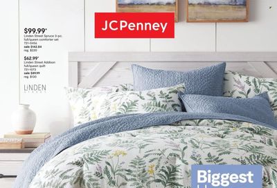 JCPenney Weekly Ad Flyer April 4 to April 11