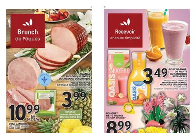 Rachelle Bery Grocery Flyer April 7 to 20