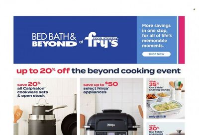 Fry’s (AZ) Weekly Ad Flyer April 5 to April 12