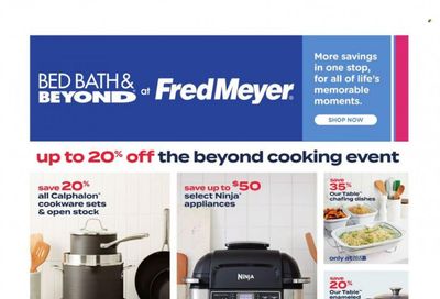 Fred Meyer Weekly Ad Flyer April 5 to April 12