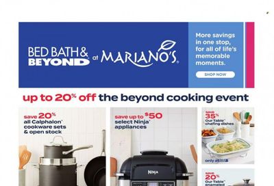 Mariano’s (IL) Weekly Ad Flyer April 5 to April 12