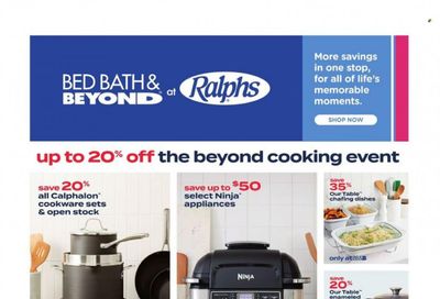 Ralphs (MD, NC, VA) Weekly Ad Flyer April 5 to April 12