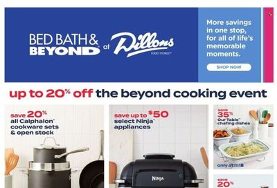 Dillons (KS) Weekly Ad Flyer April 5 to April 12