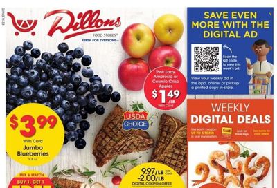 Dillons (KS) Weekly Ad Flyer April 5 to April 12