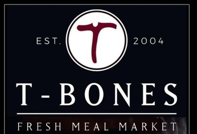 T-Bone's Flyer April 6 to 12
