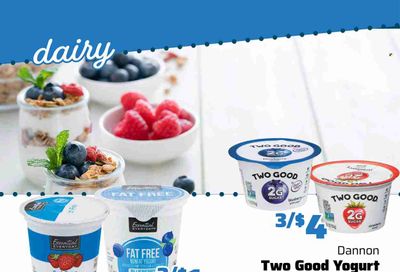 County Market (IL, IN, MO) Weekly Ad Flyer April 6 to April 13