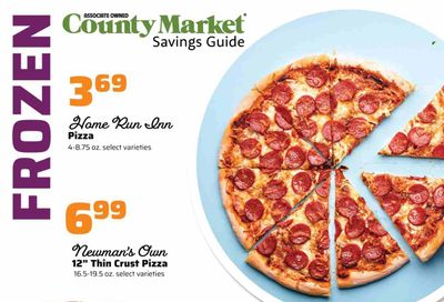 County Market (IL, IN, MO) Weekly Ad Flyer April 6 to April 13