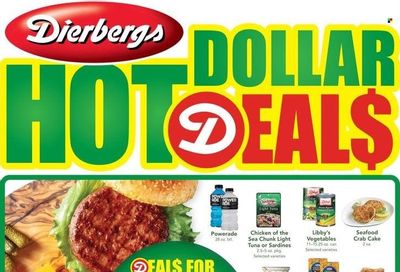 Dierbergs (IL, MO) Weekly Ad Flyer April 6 to April 13