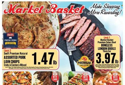 Market Basket (LA, TX) Weekly Ad Flyer April 6 to April 13