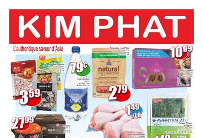 Kim Phat Flyer April 7 to 13