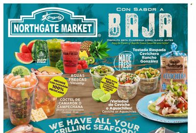 Northgate Market (CA) Weekly Ad Flyer April 7 to April 14