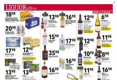 Coborn's (MN, SD) Weekly Ad Flyer April 10 to April 17