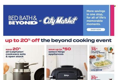 City Market Weekly Ad Flyer April 12 to April 19