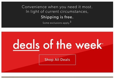 Chapters Indigo Online Deals of the Week March 30 to April 5