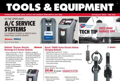 Carquest Weekly Ad Flyer April 12 to April 19