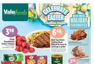 Valufoods Flyer April 14 to 20