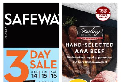 Sobeys/Safeway (SK & MB) Flyer April 14 to 20