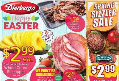 Dierbergs (IL, MO) Weekly Ad Flyer April 13 to April 20