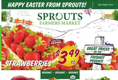Sprouts Weekly Ad Flyer April 13 to April 20