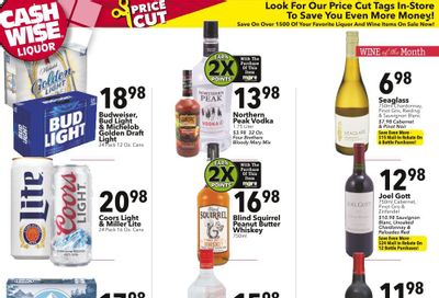 Cash Wise (MN) Weekly Ad Flyer April 13 to April 20