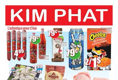 Kim Phat Flyer April 14 to 20