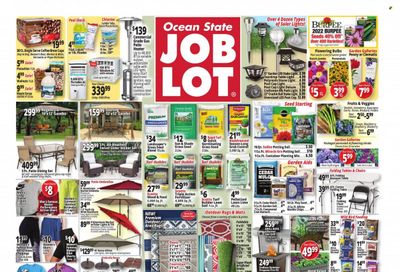 Ocean State Job Lot (CT, MA, ME, NH, NJ, NY, RI) Weekly Ad Flyer April 14 to April 21