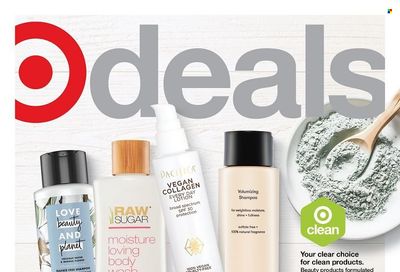 Target Weekly Ad Flyer April 15 to April 22