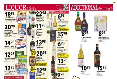 Coborn's (MN, SD) Weekly Ad Flyer April 17 to April 24