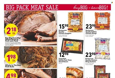 Coborn's (MN, SD) Weekly Ad Flyer April 17 to April 24