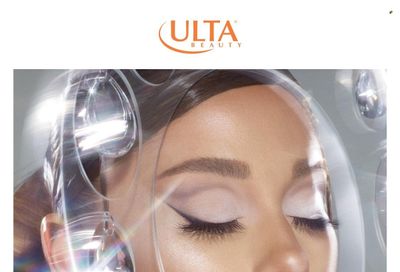 Ulta Beauty Weekly Ad Flyer April 18 to April 25