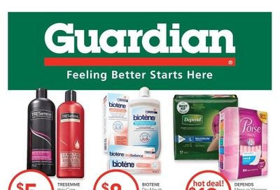 Guardian Flyer October 25 to 31