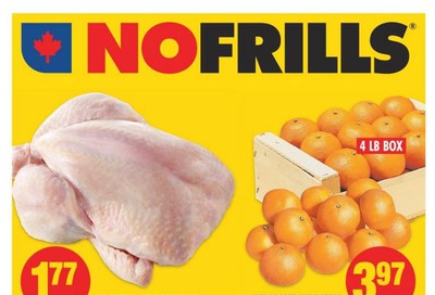 No Frills (ON) Flyer April 2 to 8