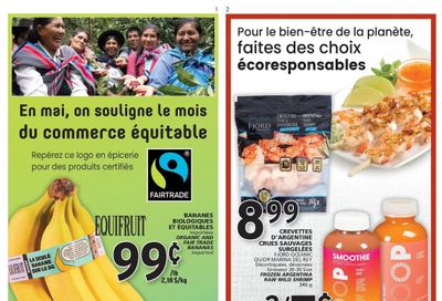 Rachelle Bery Grocery Flyer April 21 to May 4