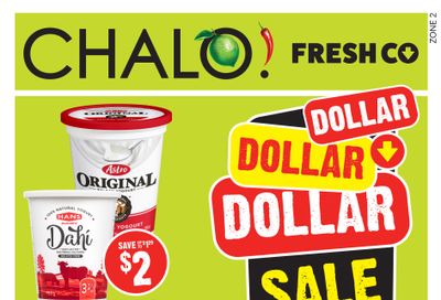 Chalo! FreshCo (ON) Flyer April 21 to 27