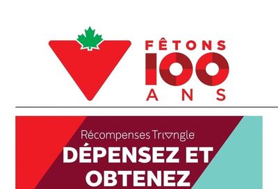 Canadian Tire (QC) Flyer April 21 to 27