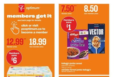 Dominion Flyer April 21 to 27