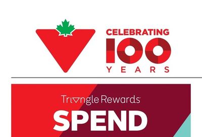 Canadian Tire (West) Flyer April 21 to 28