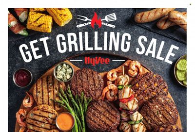 Hy-Vee (IA, IL, MN, MO, SD) Weekly Ad Flyer April 20 to April 27