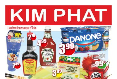 Kim Phat Flyer April 21 to 27