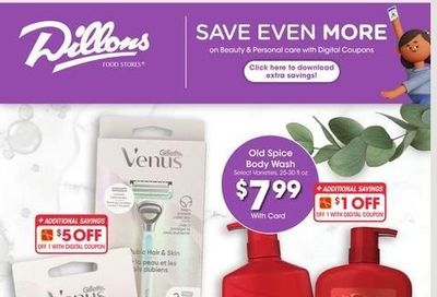 Dillons (KS) Weekly Ad Flyer April 26 to May 3