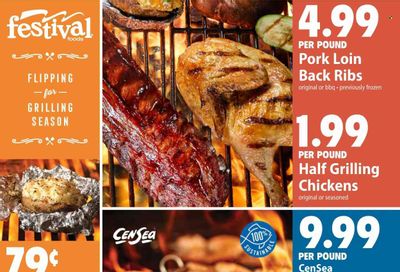 Festival Foods (WI) Weekly Ad Flyer April 26 to May 3