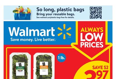 Walmart (ON) Flyer April 28 to May 4