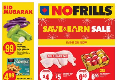 No Frills (ON) Flyer April 28 to May 4